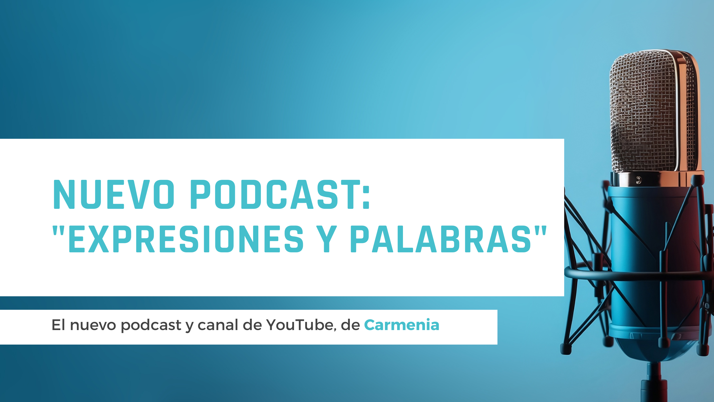 podcast para estudiantes de español